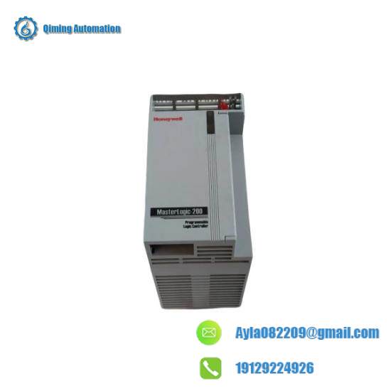Honeywell 2MLR-AC13-CC  Programmable Logic Controller