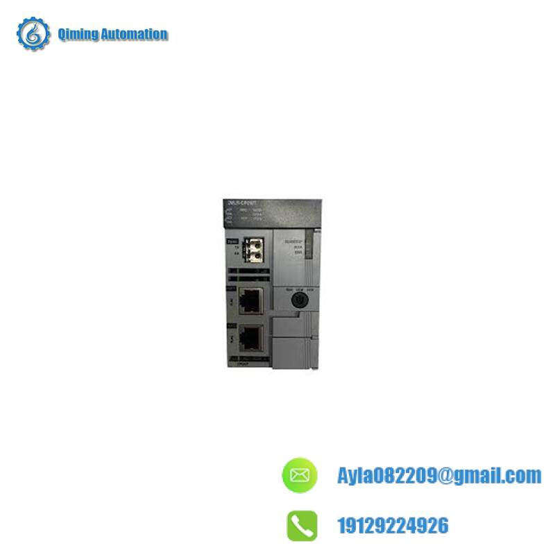 Honeywell 2MLR-CPUH/T-CC High Speed CPU Module