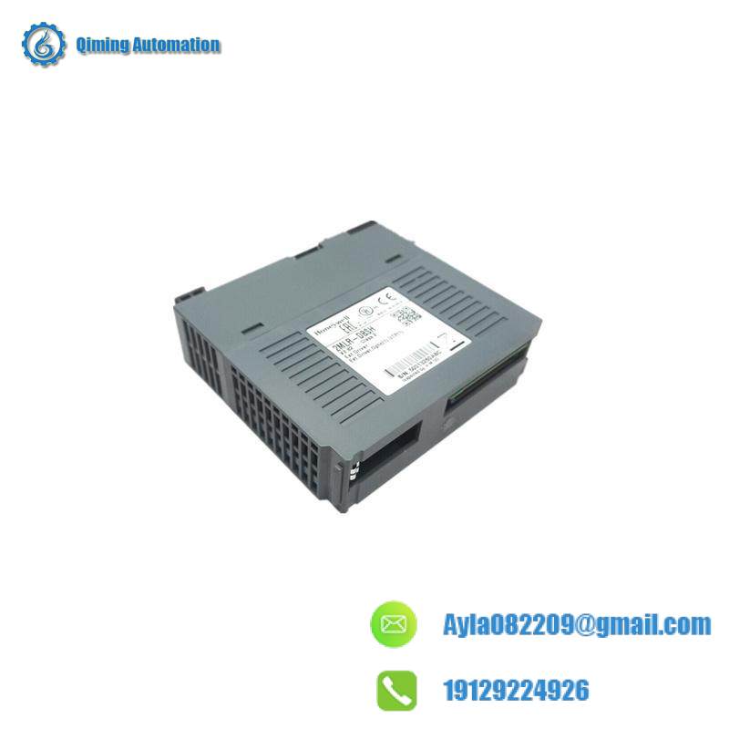 Honeywell 2MLR-DBSH I/O interface module