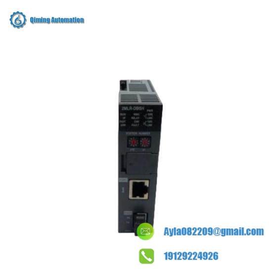 Honeywell 2MLR-DBST-CC 2MLR-DBSF-CC 2MLR-DBSH-CC  Expansion Driver Module