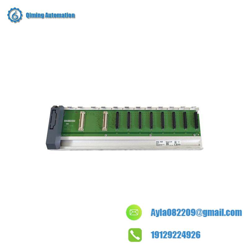 Honeywell 2MLR-M06P rack module