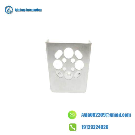 Honeywell 30752770-603 Transmitter Mounting Bracket