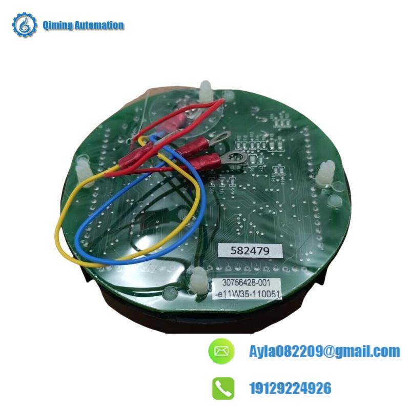 HONEYWELL 30756428-001 SMART TRANSMITTER