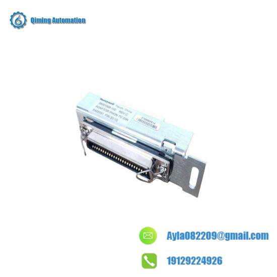 Honeywell 38001508-100 Coupler Module