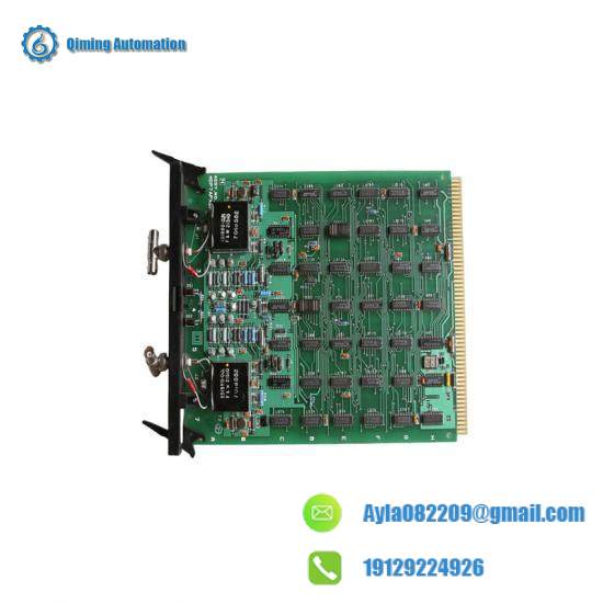 HONEYWELL 4DP7APXDH-244 INTERFACE BOARD