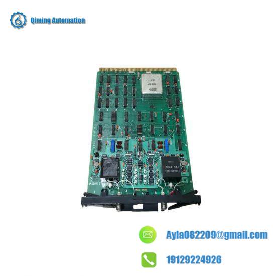 Honeywell 4DP7APXDH122 Circuit Board