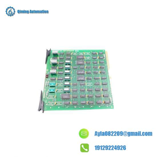 Honeywell 4dp7apxdh233 PC Board