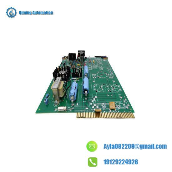 HONEYWELL 4DP7APXPR311 Power Regulator Board