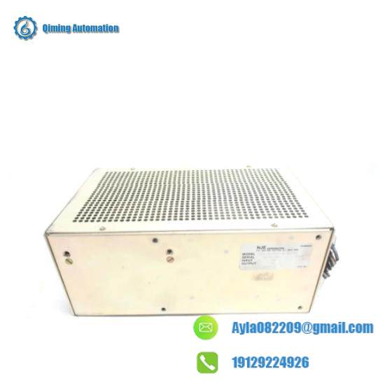 Honeywell 51105244-100  POWER SUPPLY MODULE