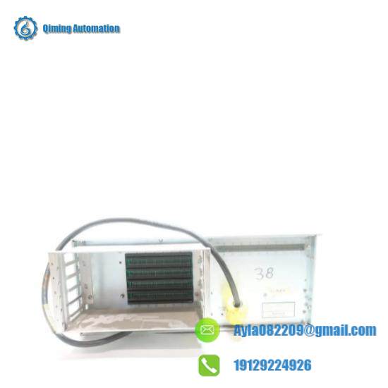 Honeywell 51108607-200  Chassis Module