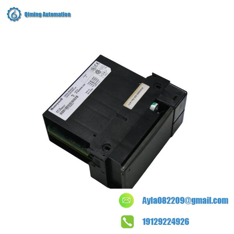 HONEYWELL 51153702-100 Control Processor
