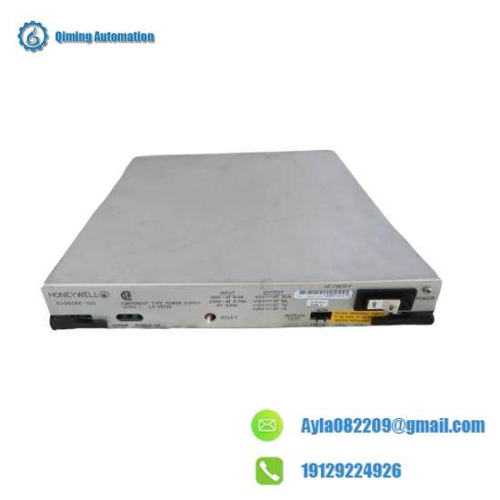 Honeywell 51153702-100 Control System