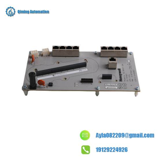 Honeywell 51195153-900/MU-NKD900 Distributed Control Systems