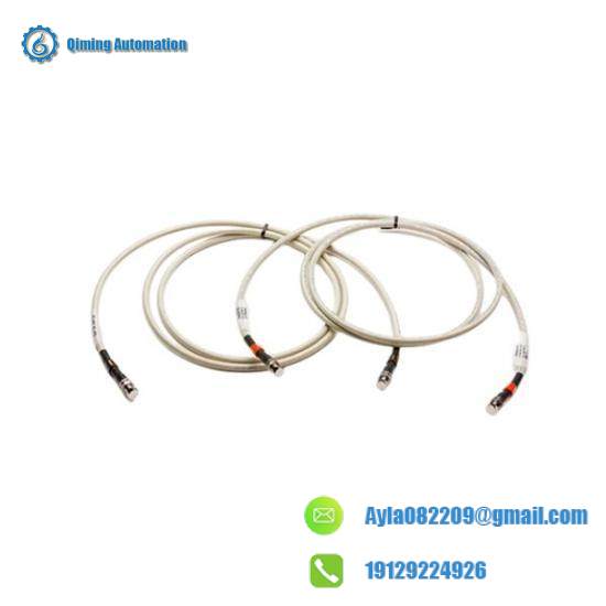 Honeywell 51195153-903/MU-NKD903 DROP CABLE SET 3.5M RG6