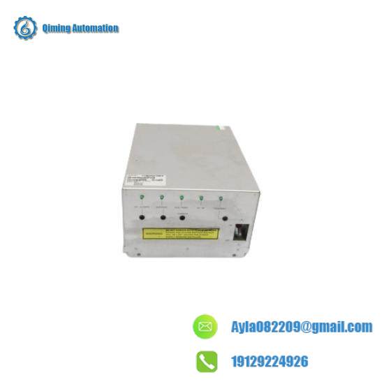 HONEYWELL 51196654-100 Power Supply