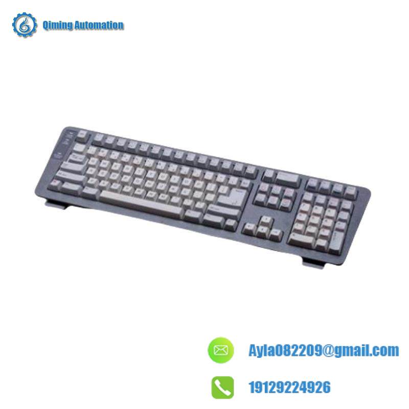 Honeywell 51196694-904 Industrial keyboard