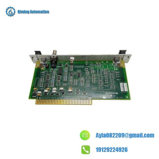 Honeywell 51197155-600  Automation Module