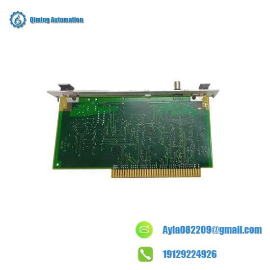 Honeywell 51197155-600  Automation Module