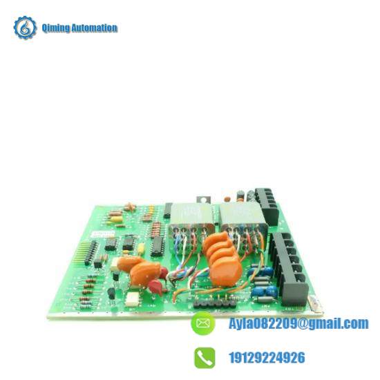 Honeywell 51198066-502  Power Supply