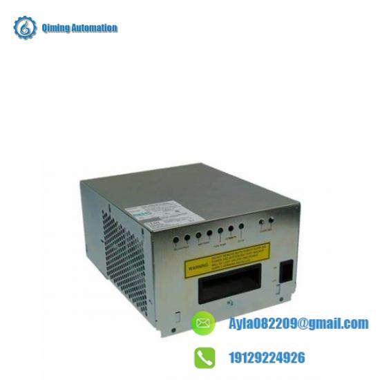 Honeywell 51198651-100 HPM power supply module