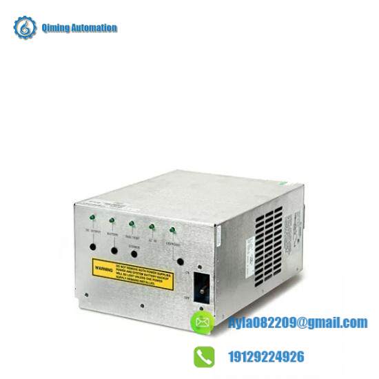 Honeywell 51198947-100 Power Supply Module