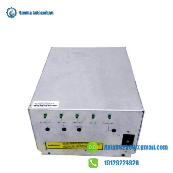Honeywell 51198947-100 Power Supply Module