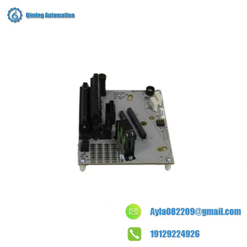 Honeywell 51199406-100 Power Distribution System