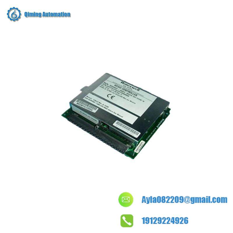 Honeywell 51199478-100 Power Distribution Panel