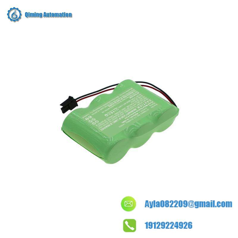 Honeywell 51199942-300 C300 System Backup Battery