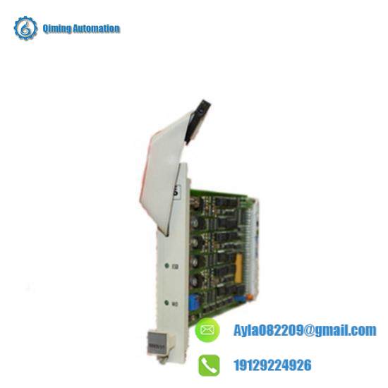 Honeywell 51199947-275  DCS Module