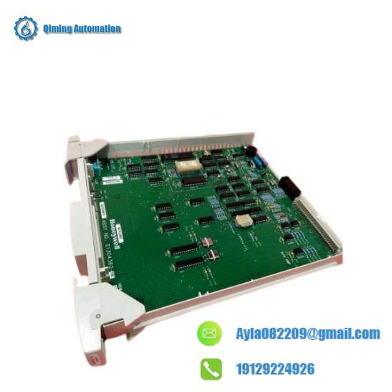 Honeywell 51199947-275  DCS Module