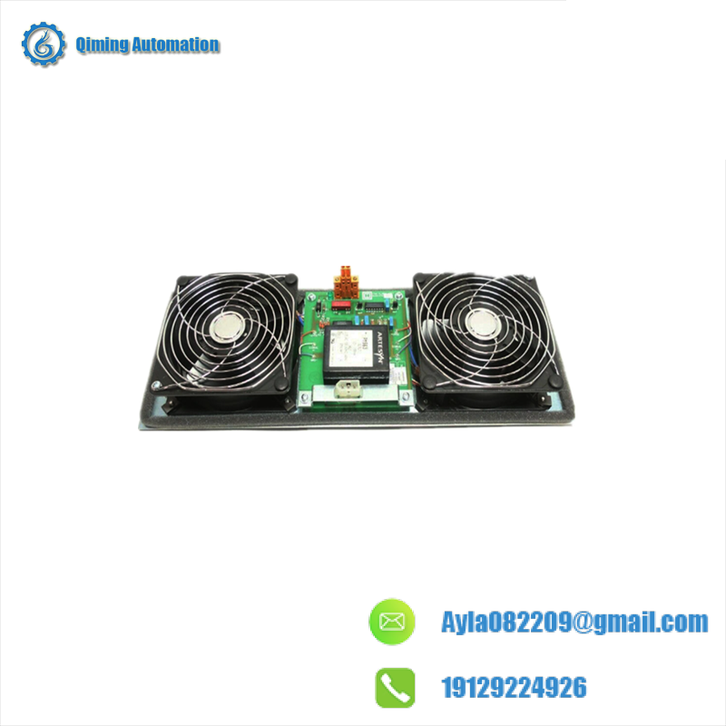 Honeywell 51199948-100 51199947-275 Fan Assembly Kit