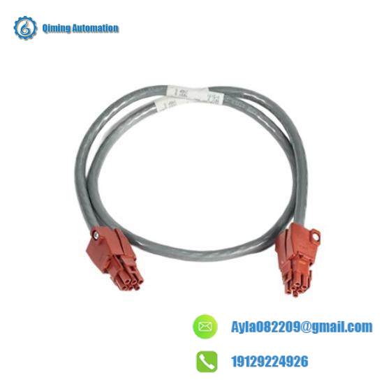 Honeywell 51201397-915/MU-KDPR00/MU-KDPR915 POWER CABLE