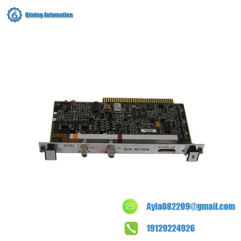HONEYWELL 51201557-350 LINK MODULE