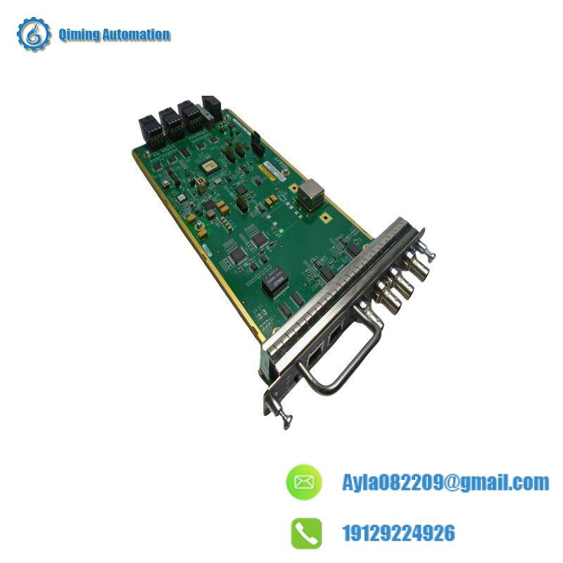 HONEYWELL 51201748-210 Module