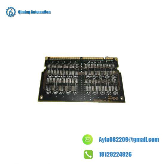 Honeywell 51201794-100 MEMORY PROCESSOR CARD