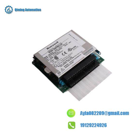 Honeywell 51201817-100 Control Board