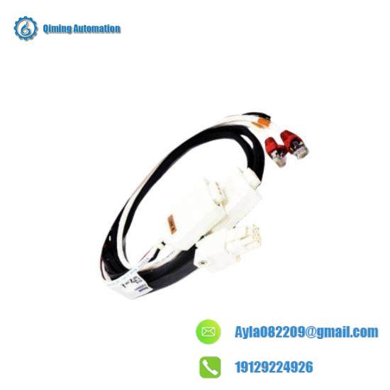 Honeywell 51202306-010 Interface Cable