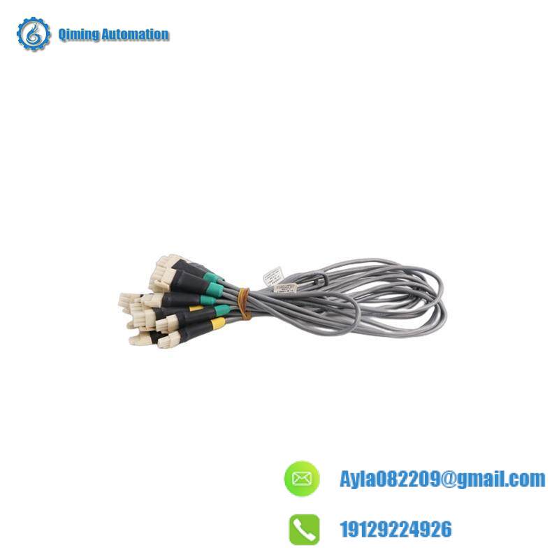 HONEYWELL 51202329-102 I/O Link Cable