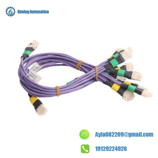Honeywell 51202329-112  I/O Link Cable