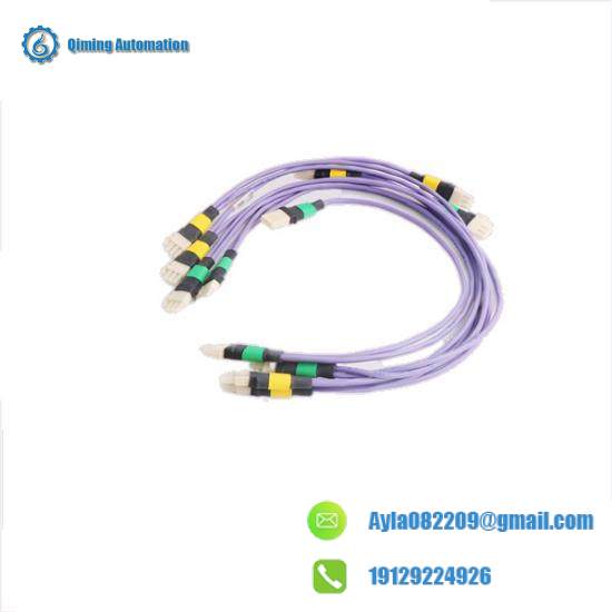 HONEYWELL 51202329-212 I/O Link Cable Pair