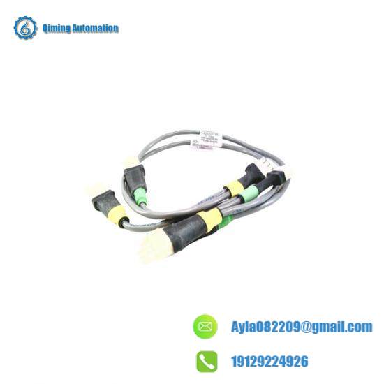 HONEYWELL 51202329-802 CABLE SET PM POWER W/LINK PROTECT REV C