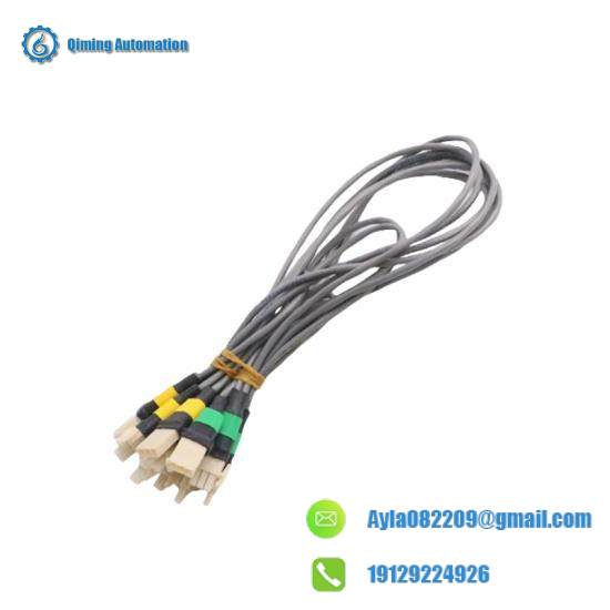 Honeywell 51202659-202 I/O Link Cable