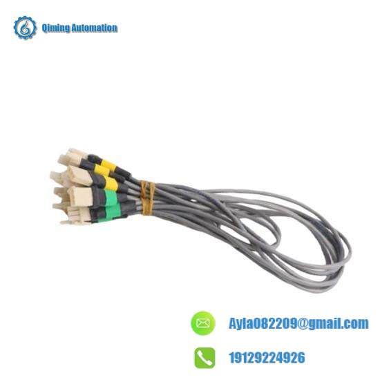 Honeywell 51202659-202 I/O Link Cable