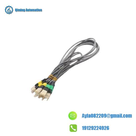 HONEYWELL 51202971-102 I/O LINK CABLE