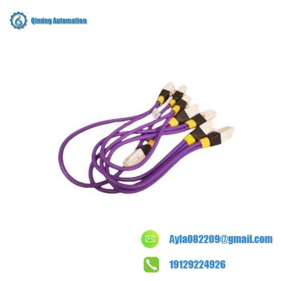 HONEYWELL 51202971-112 I/O LINK CABLE