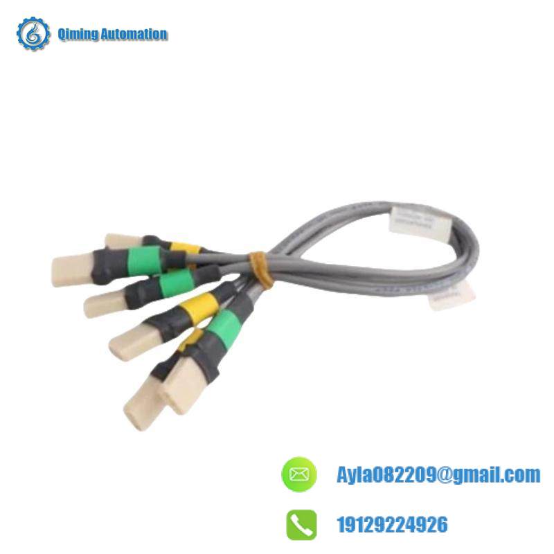 HONEYWELL 51202971-500/51202971-501/51202971-502 Interface cables