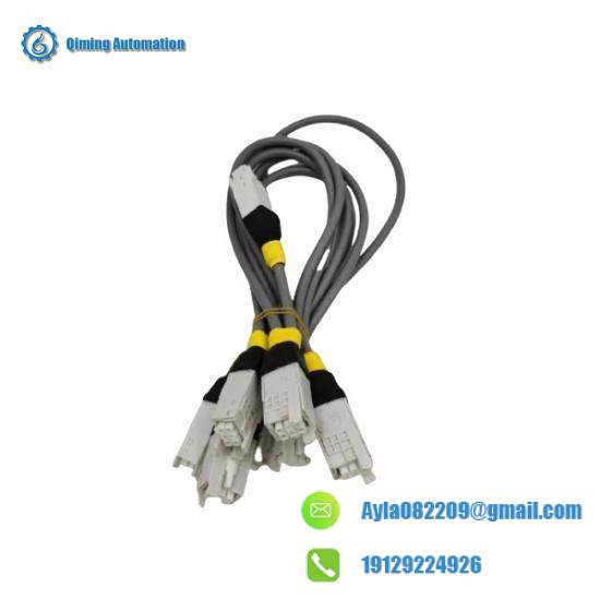 Honeywell 51202971-510、51202971-511、51202971-512 I/O Link Cable
