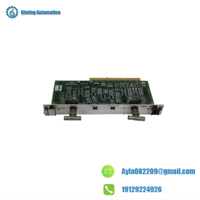 HONEYWELL 51202992-100 DCS MODULE
