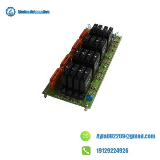 Honeywell 51204037-030 Power Supply